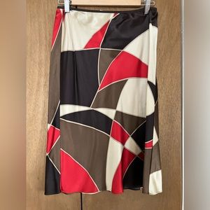 NWT Calvin Klein Skirt